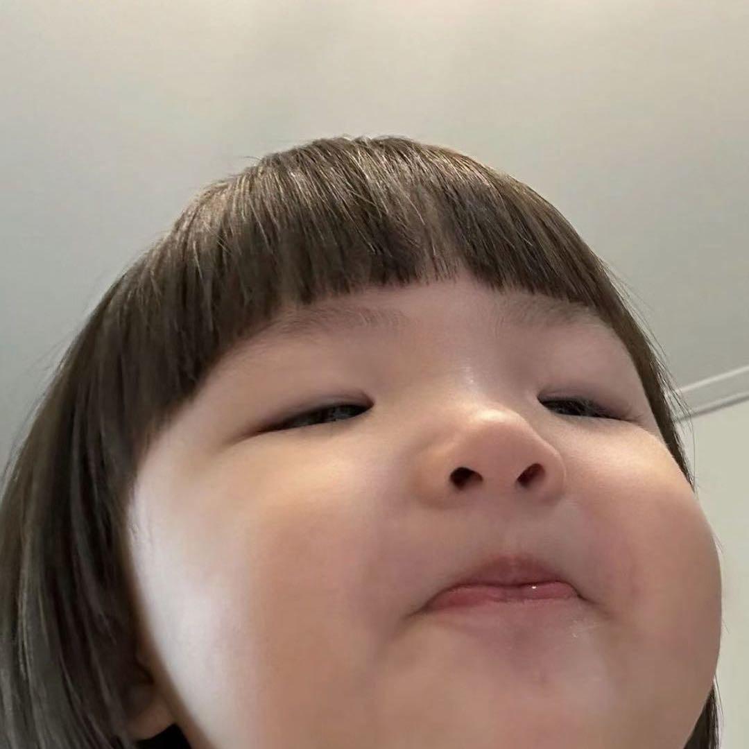 宝宝