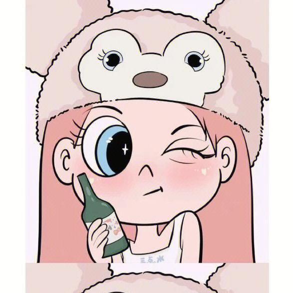 吴糖气泡水Vv💕🍇🥤（许嵩见过版）