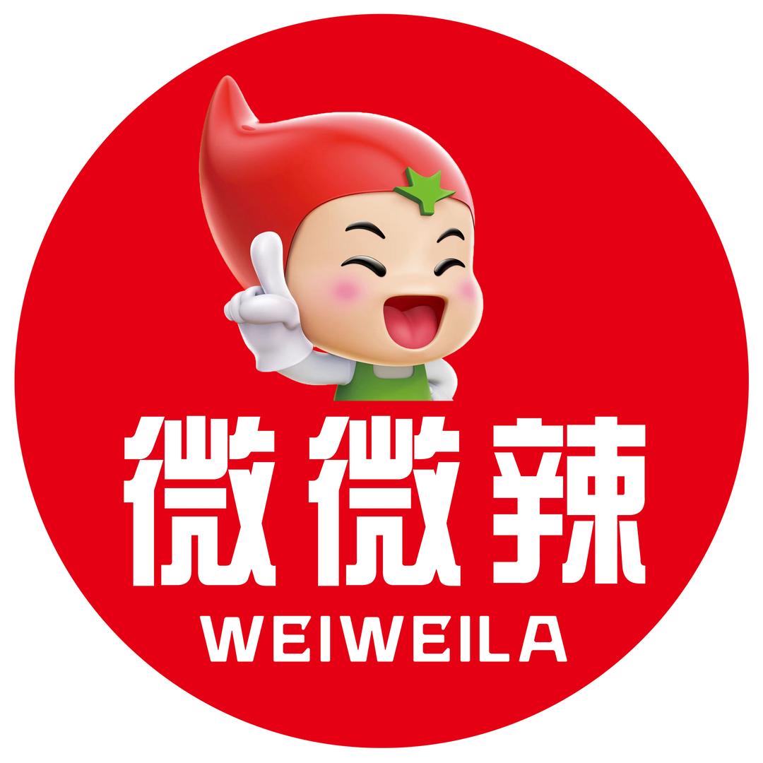 微微辣超级黏糊麻辣烫官方号
