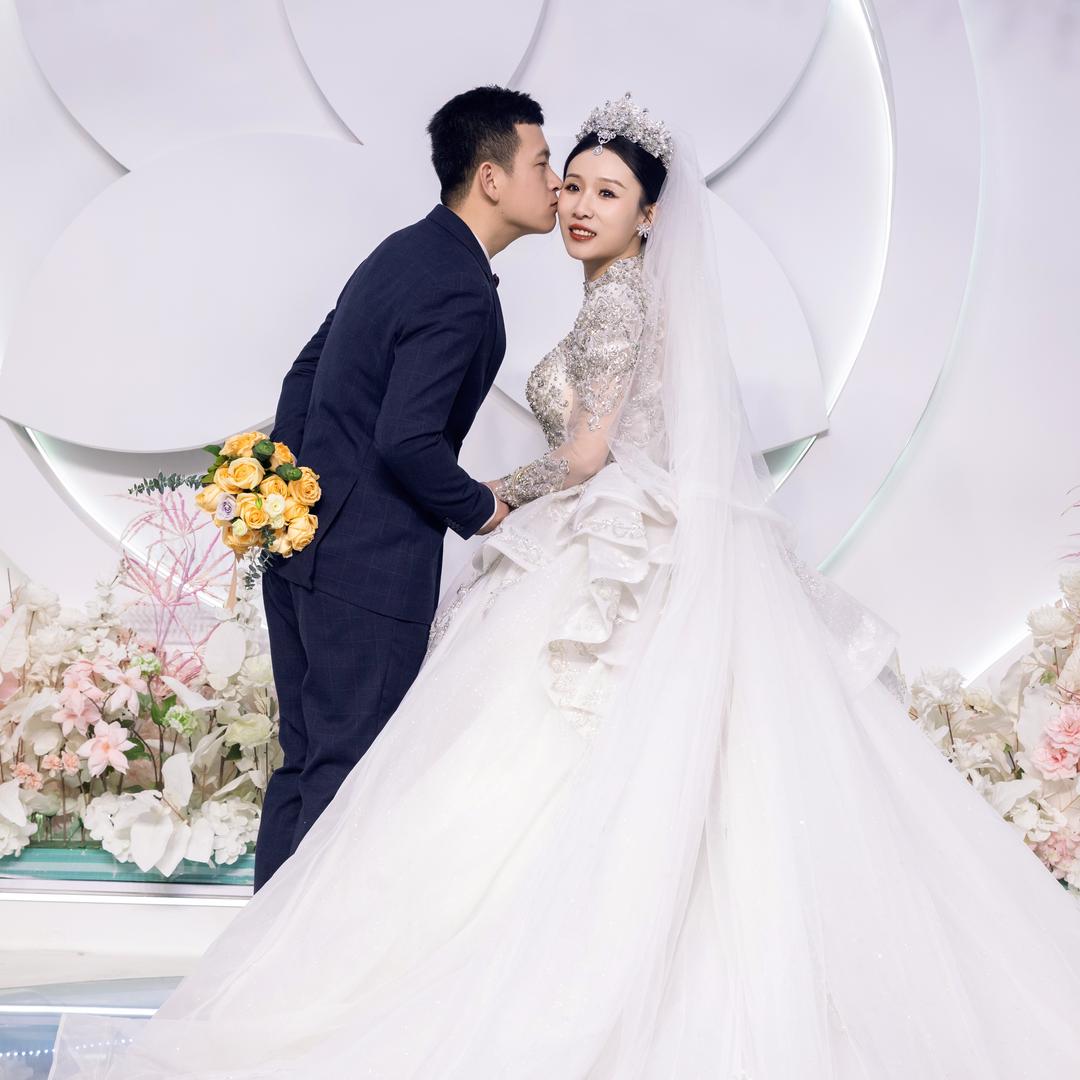 小韩同学（带娃版）