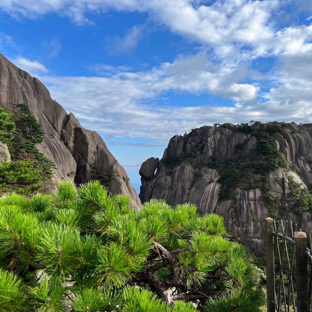 小小海