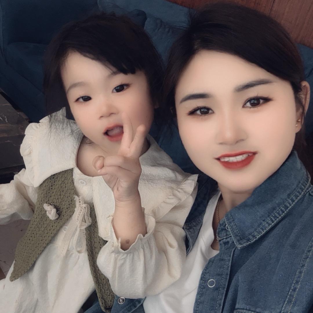 悦悦妈