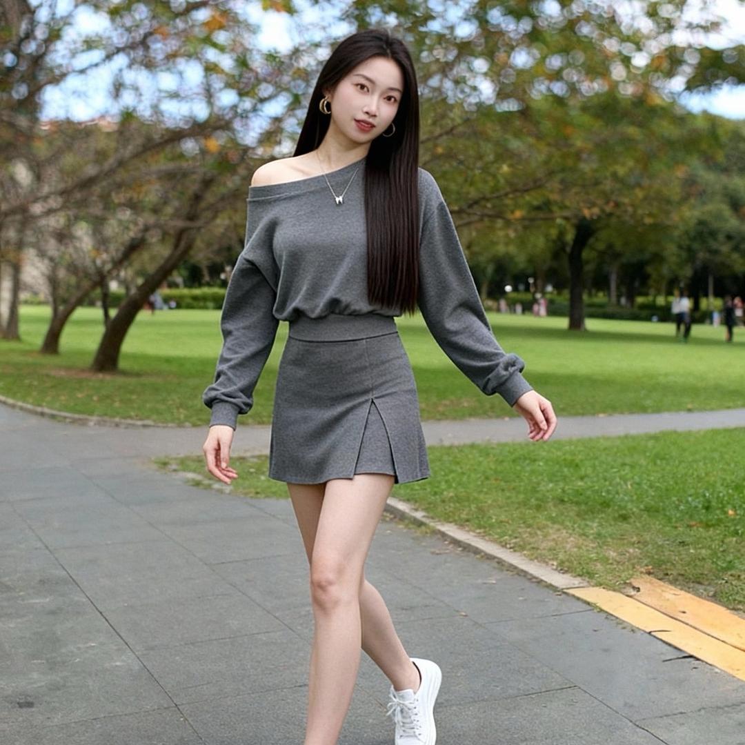小小米粒