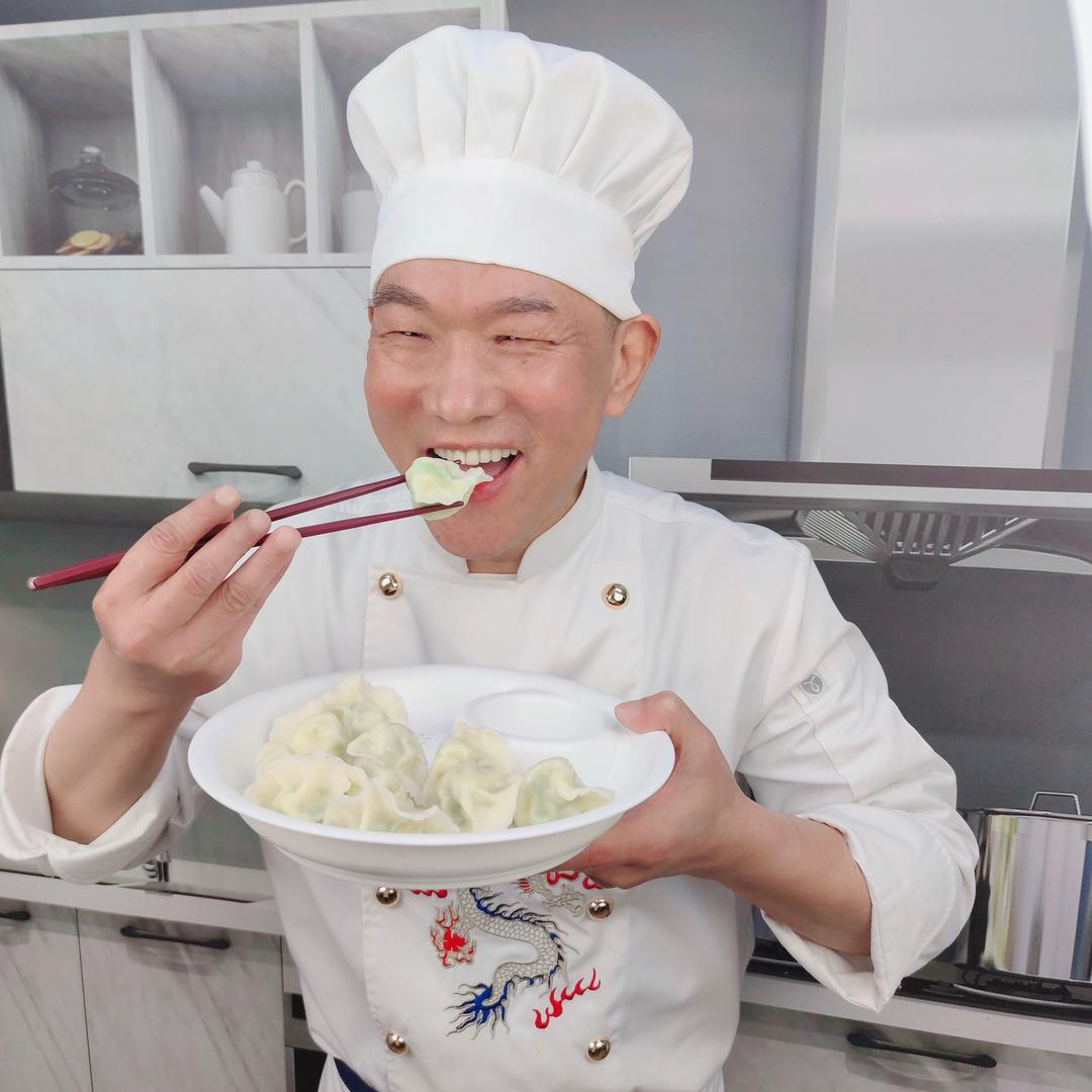 闫老一饺子@抖音