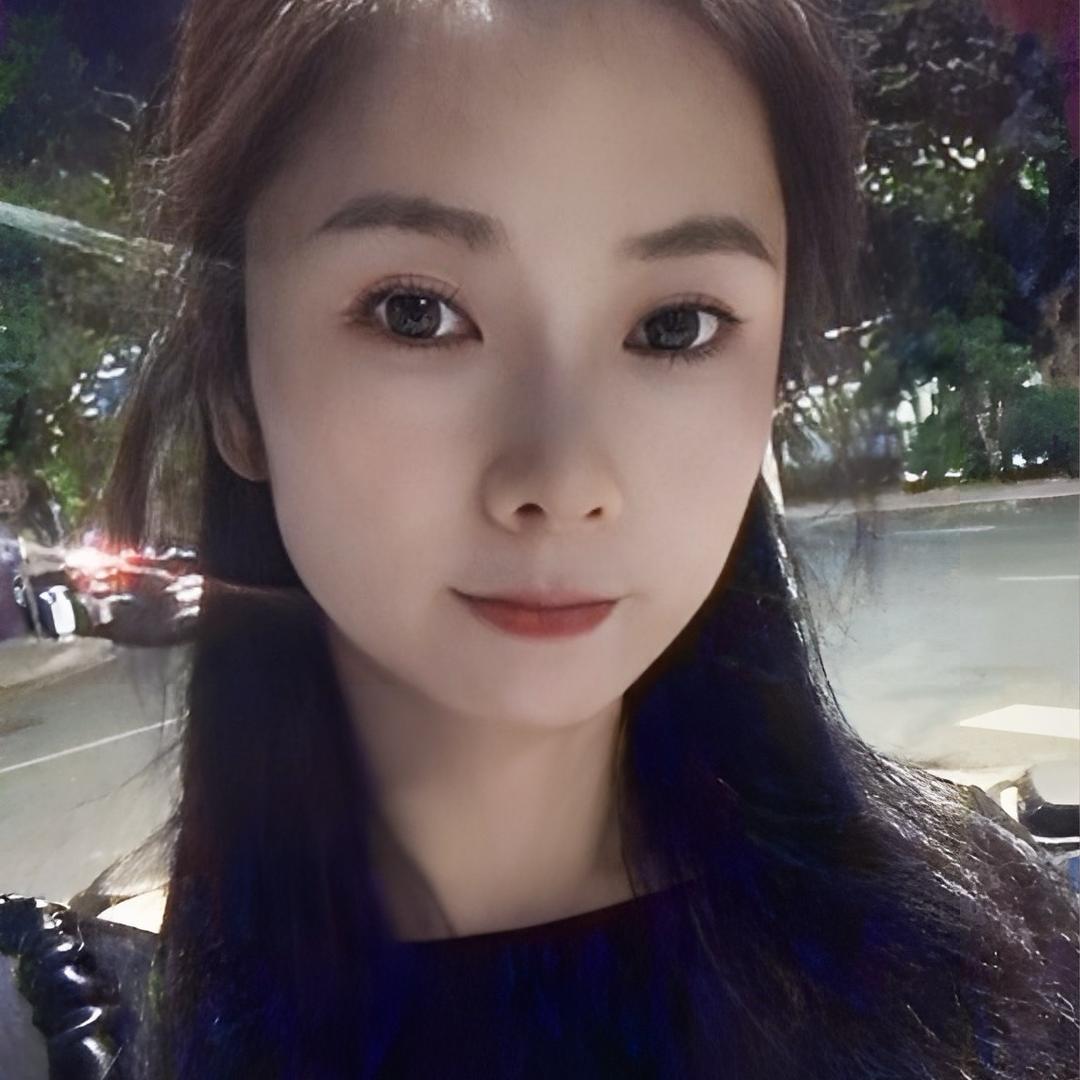 苏苏🎙