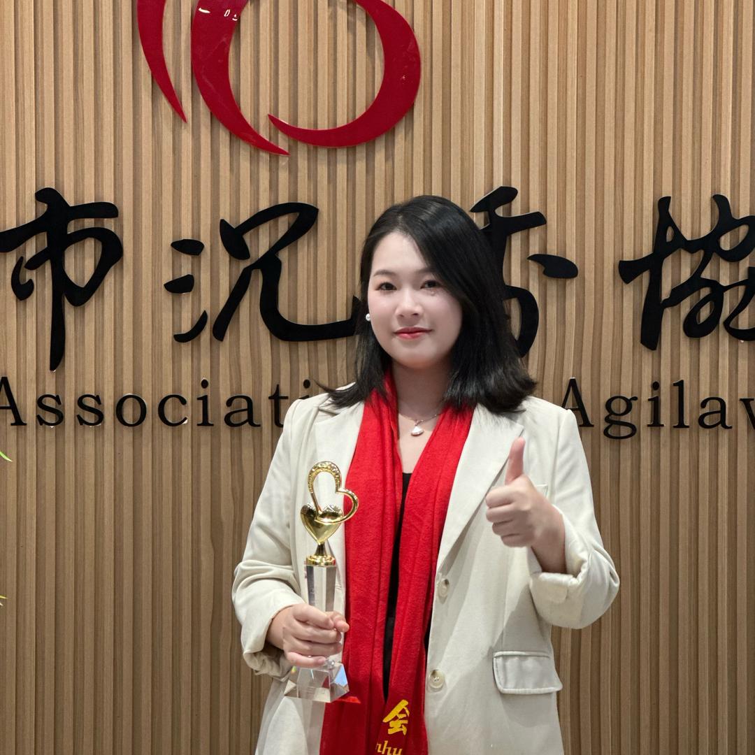 朱掌柜爱沉香