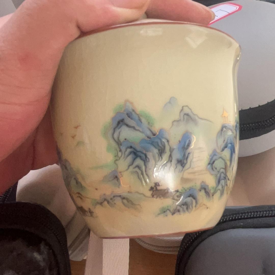 惗优品陶瓷旗舰店