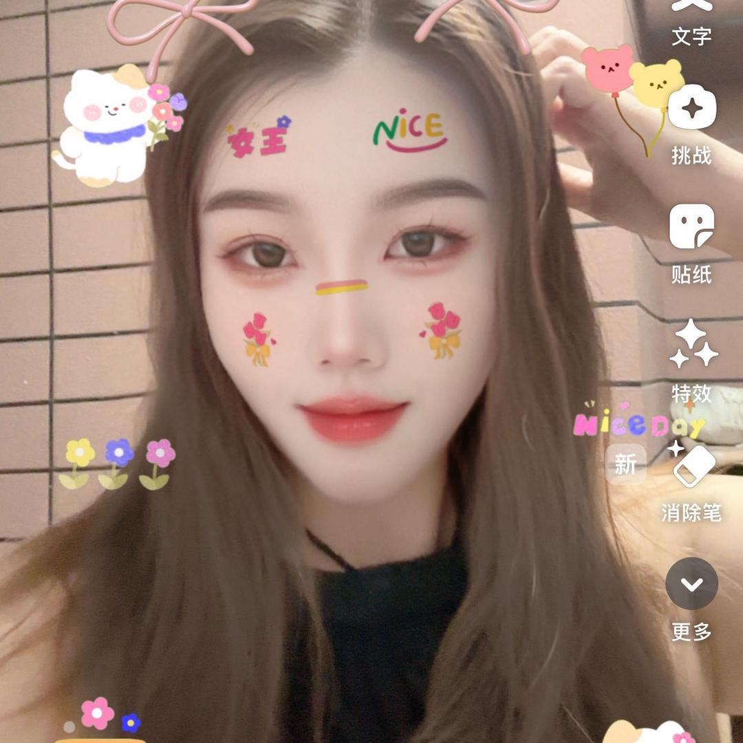 保存幸福的瞬间（