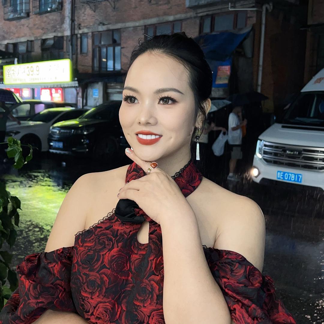 美业萍姐