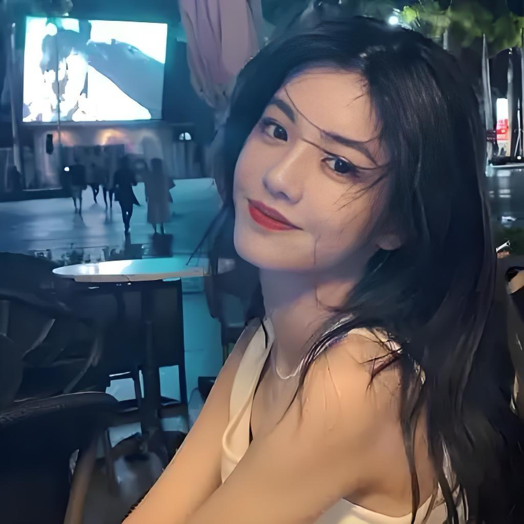 香香