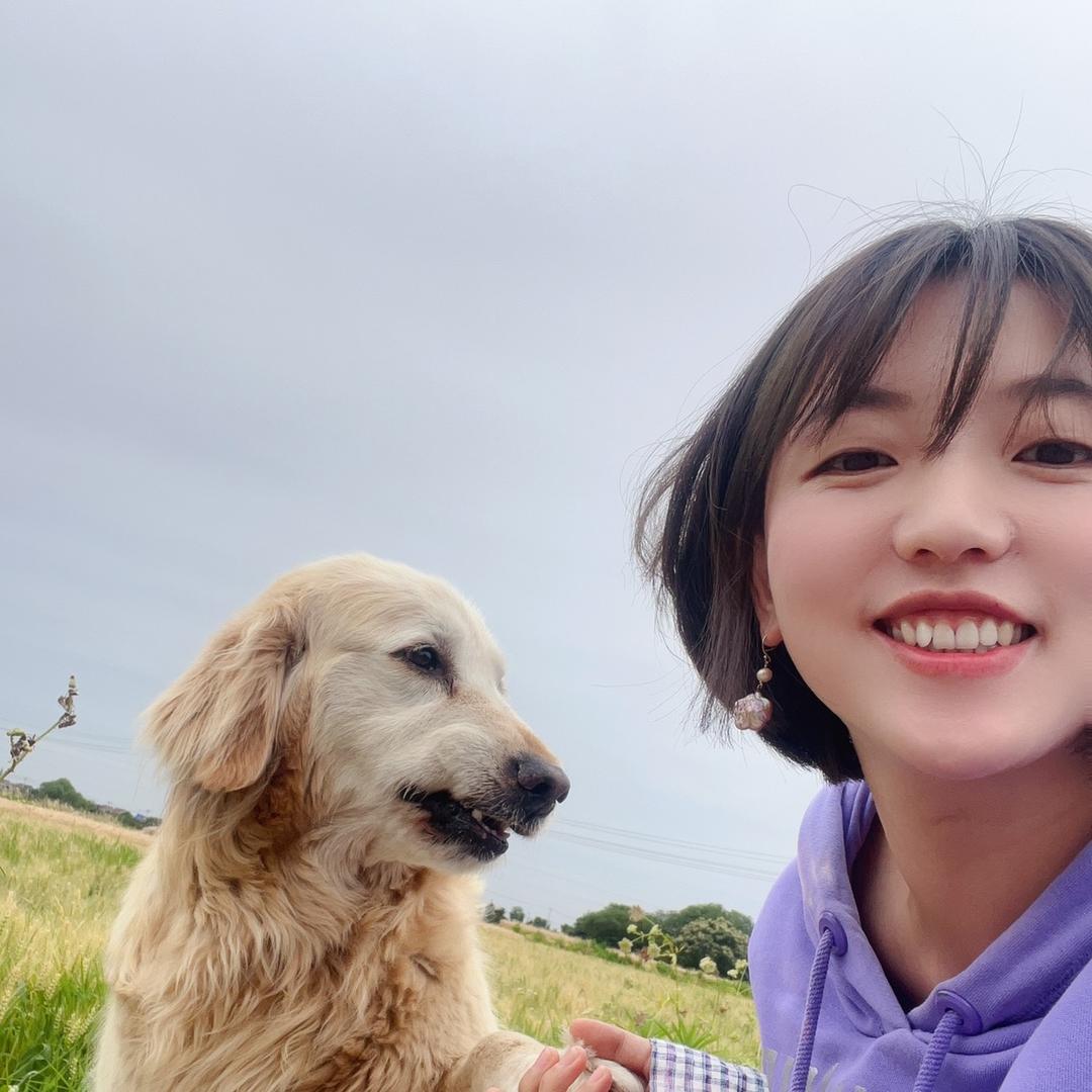 小李子呀！