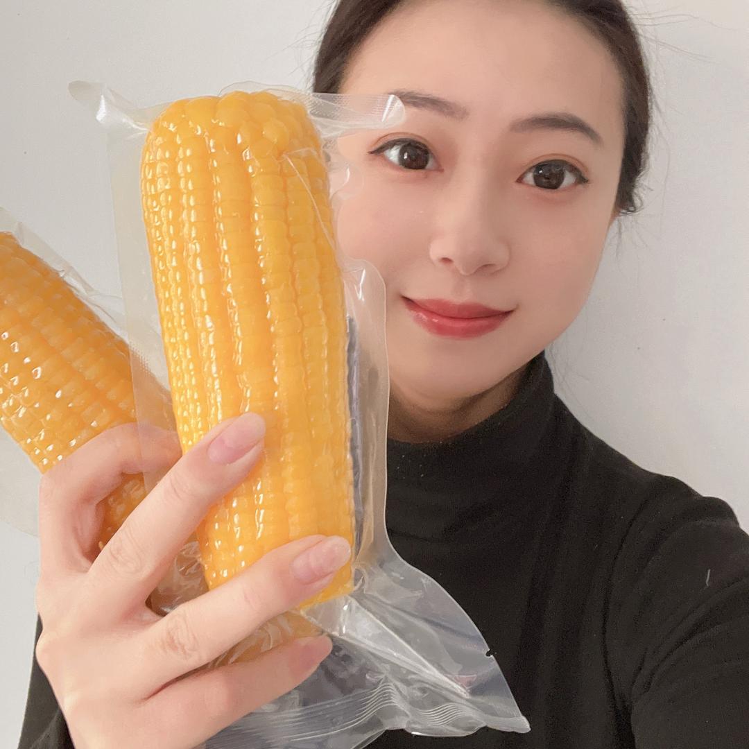 农家玉米甄选