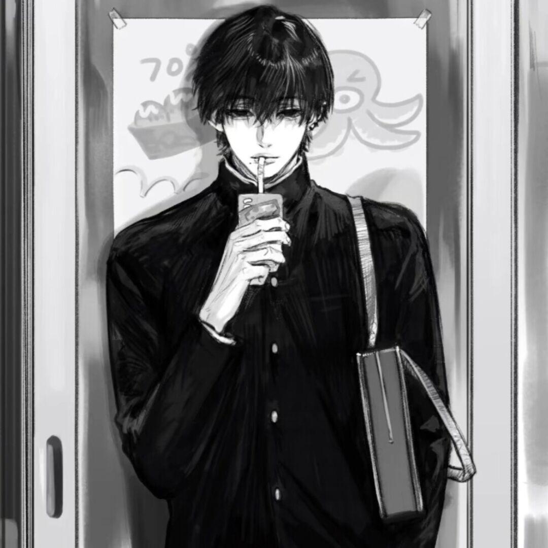 三好青年