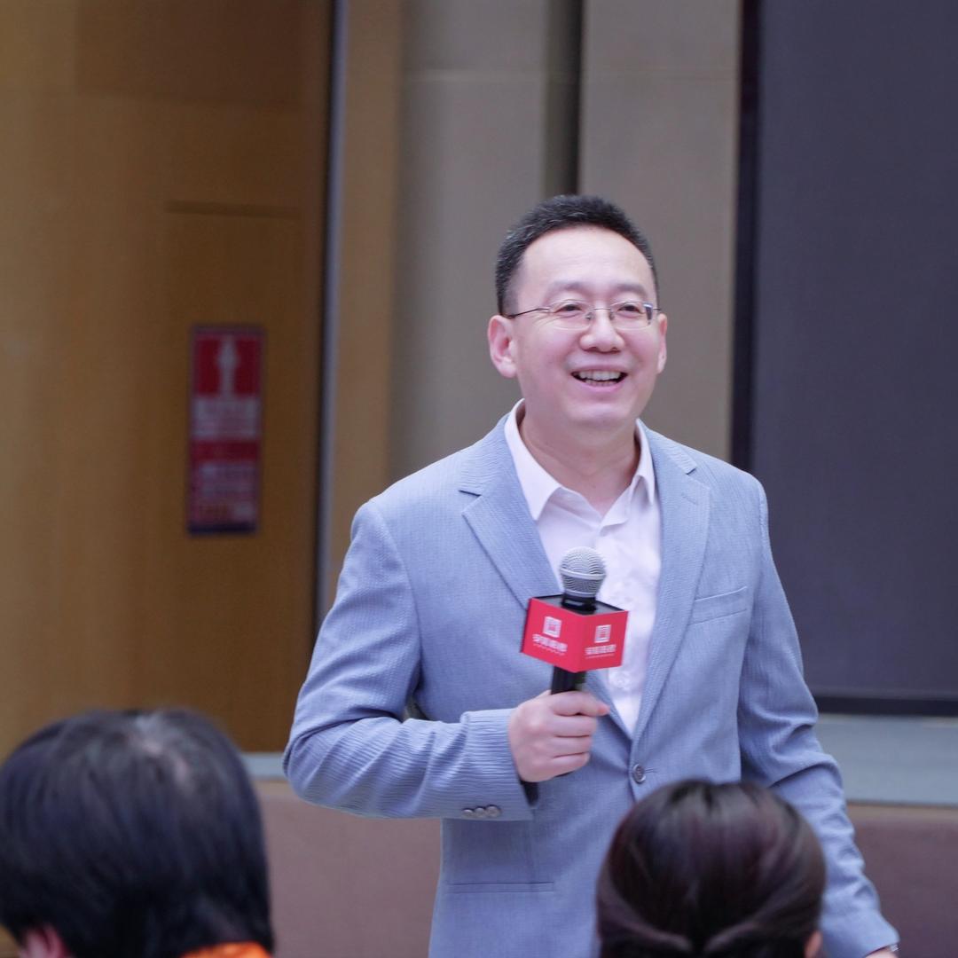 李舟财商