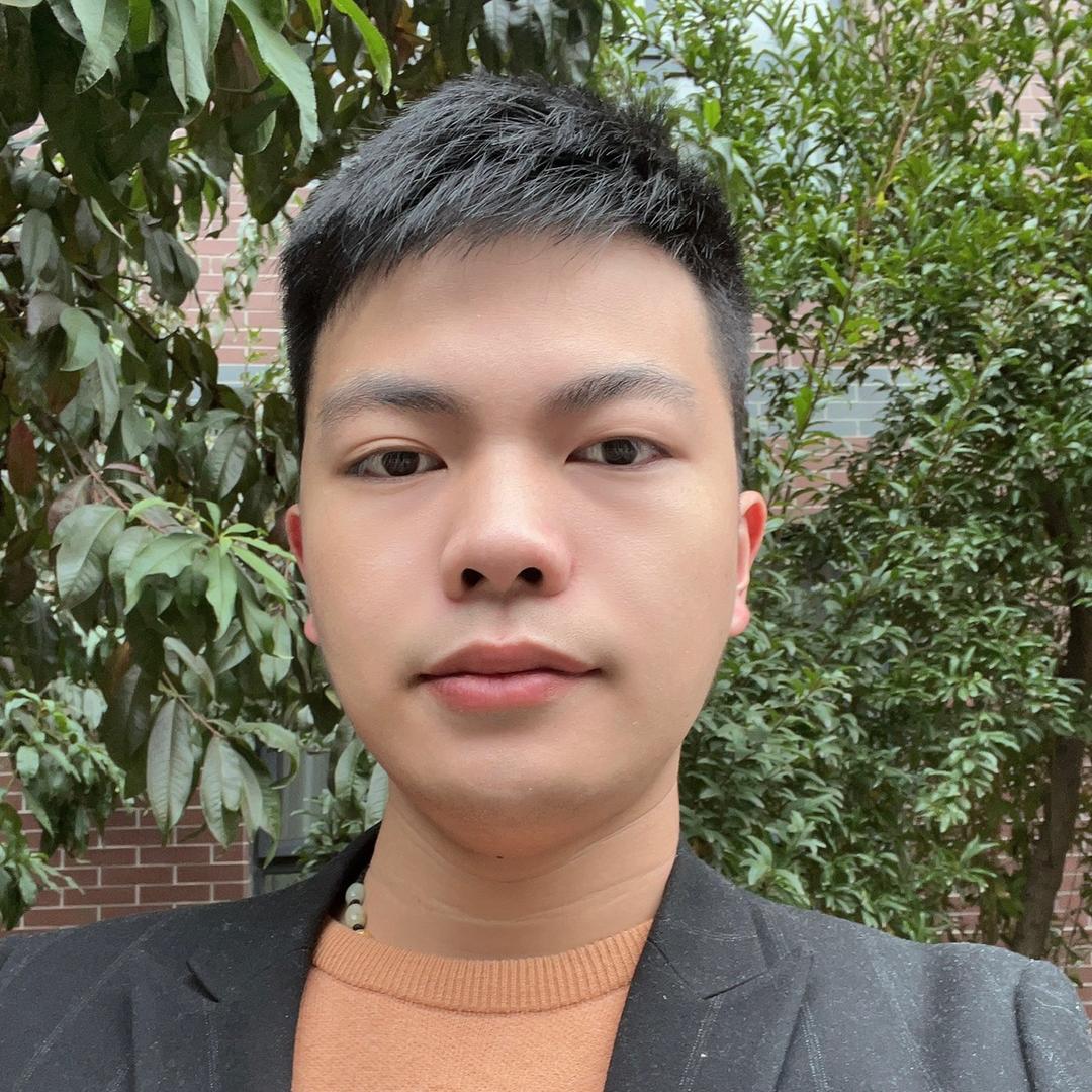 阿坚短视频