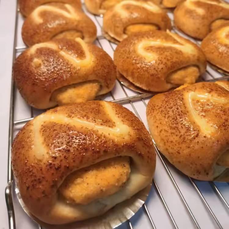 赵不易的面包🥯