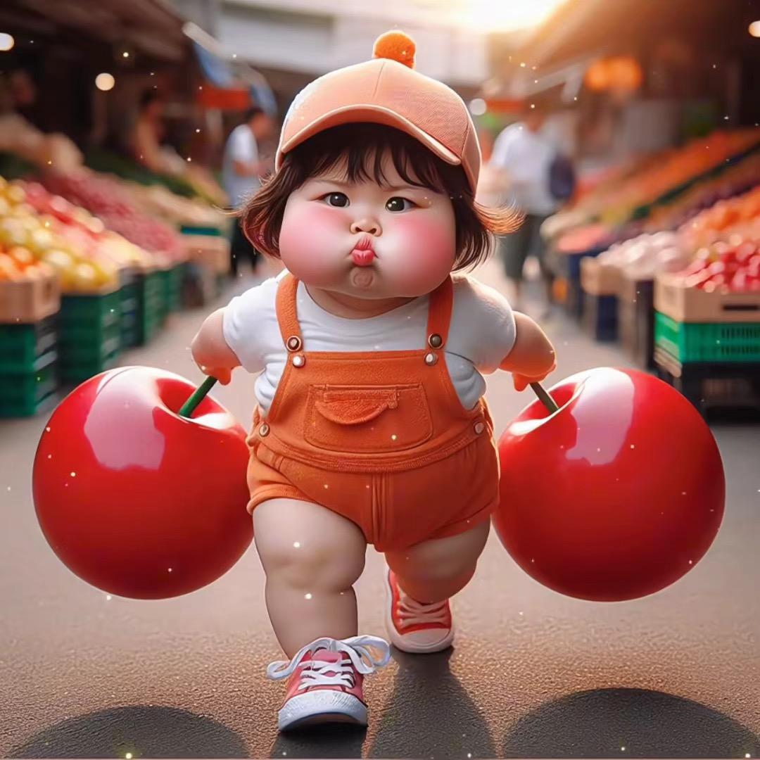 布丁果果