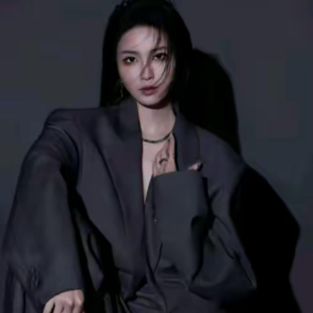 溶溶RONGRONG♡高端女装♡