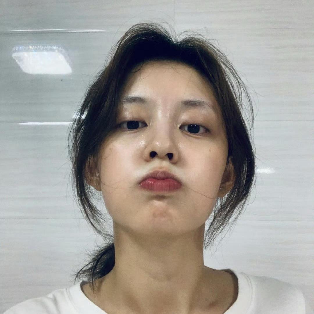 🌈金龙鱼狗勾头像