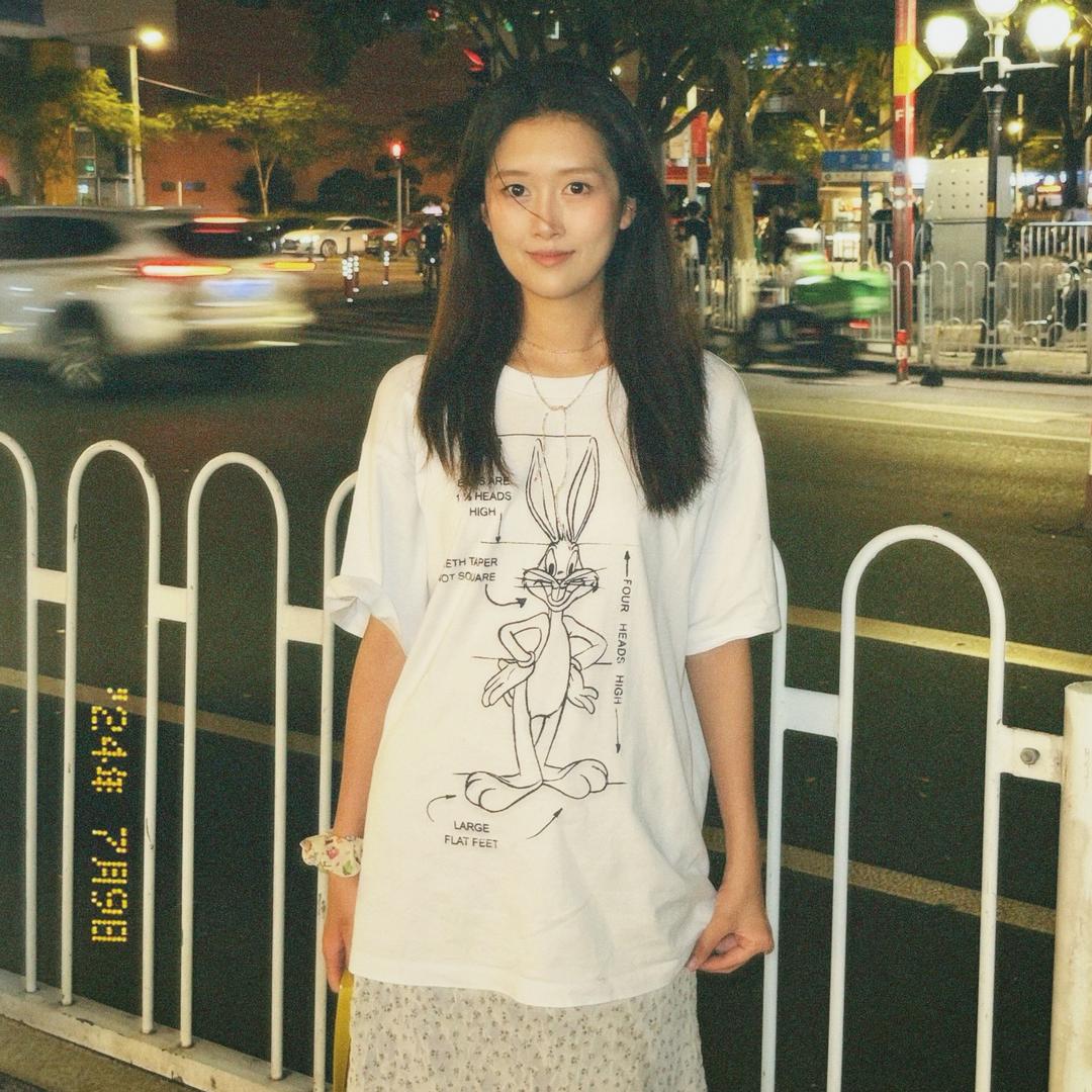 乌美子酱