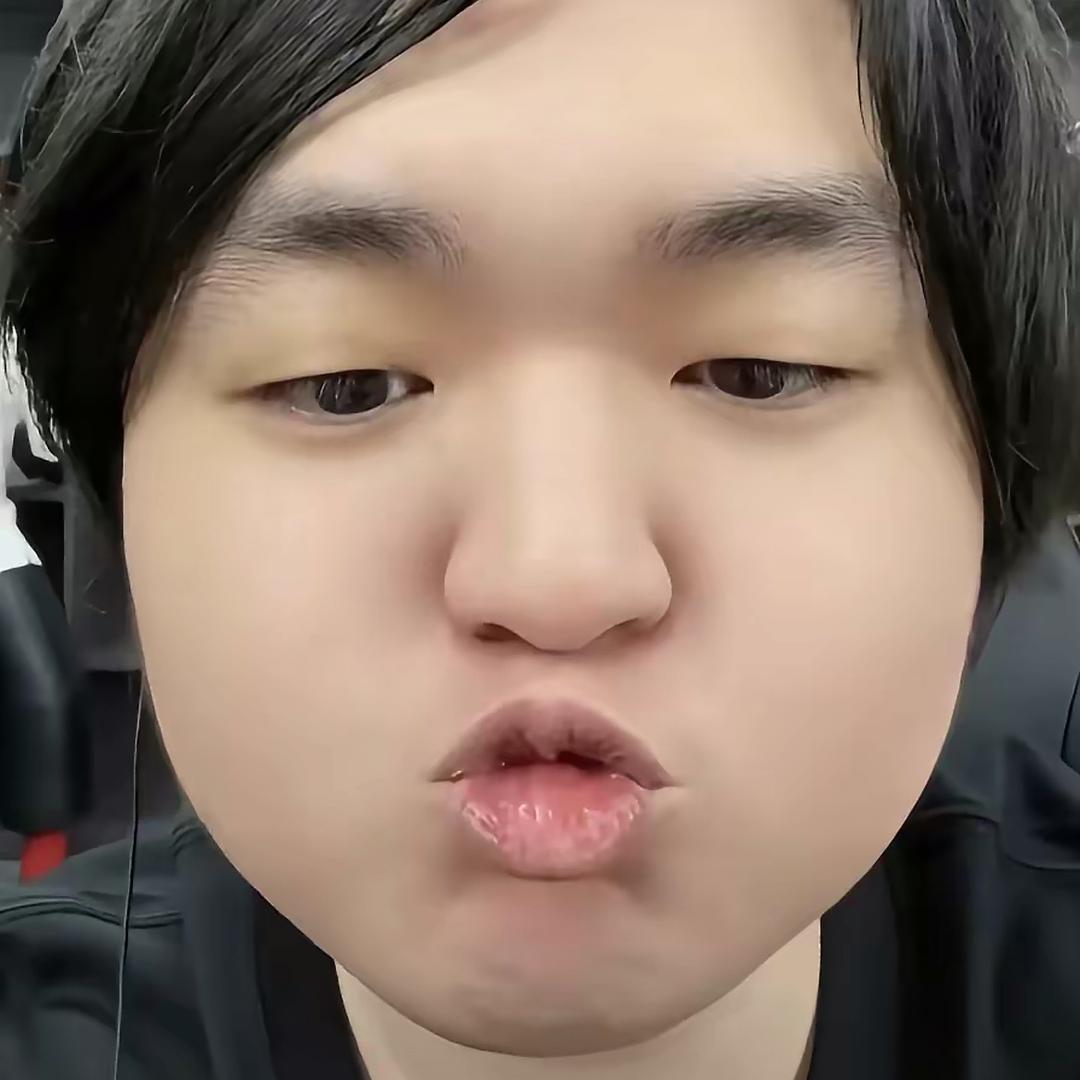 我不是邓超🌈
