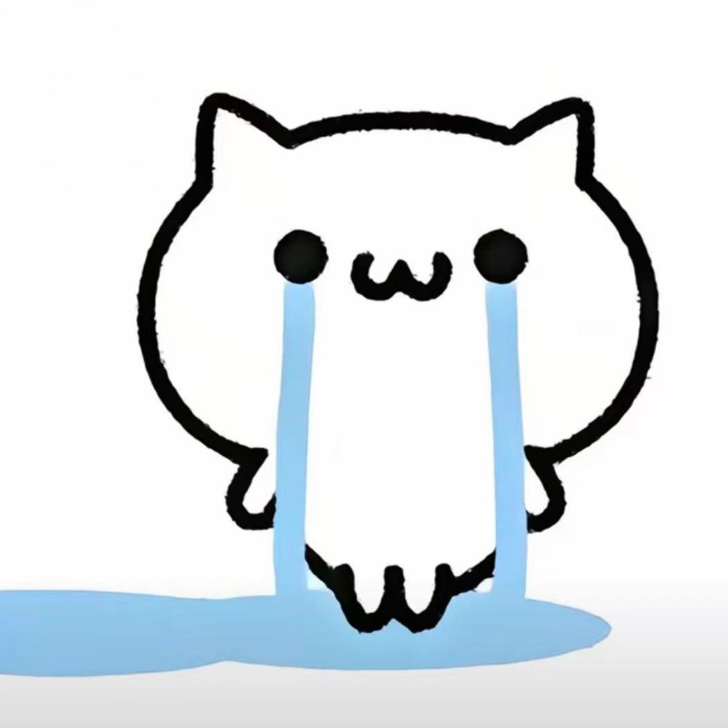 小猫冰