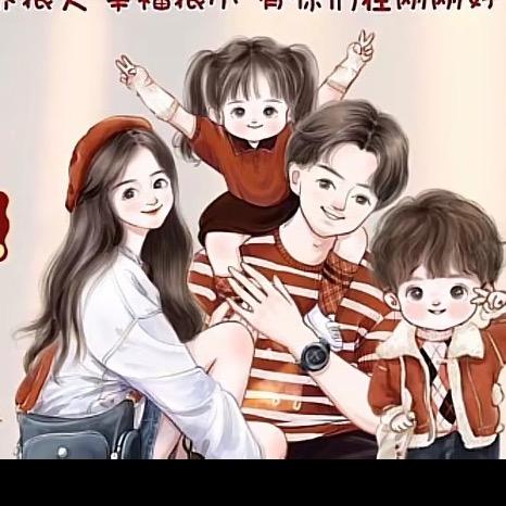 像花儿一样艳丽