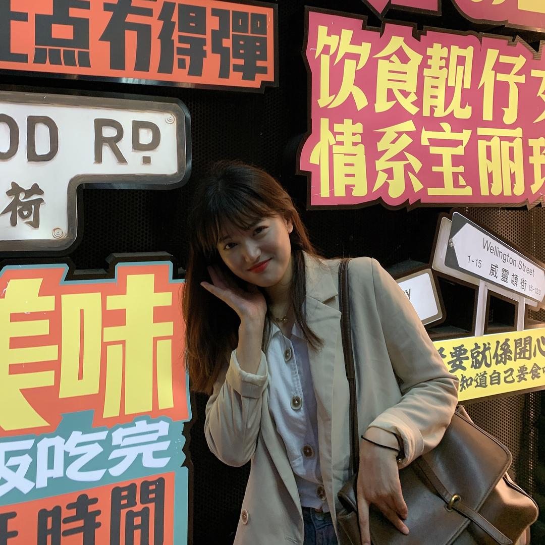 🌈阿莲脸阿脸i