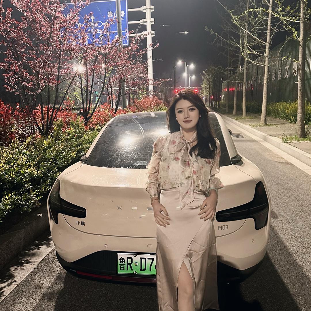 Cc养了只mona🚗