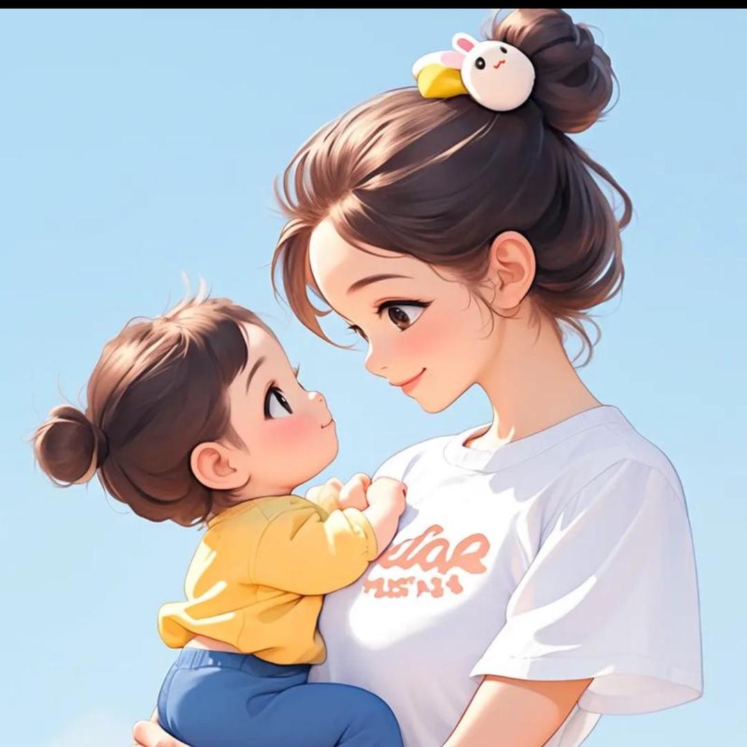 悦乐妈妈家