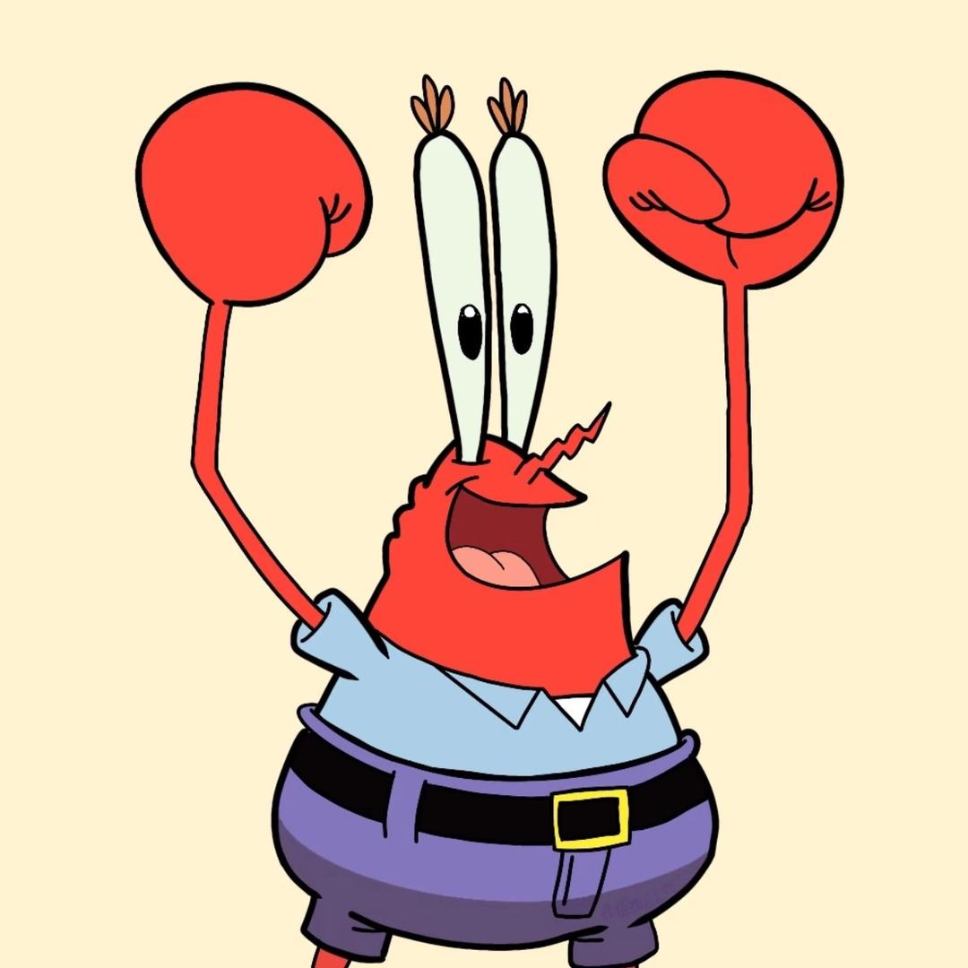 小蒋家的大闸蟹