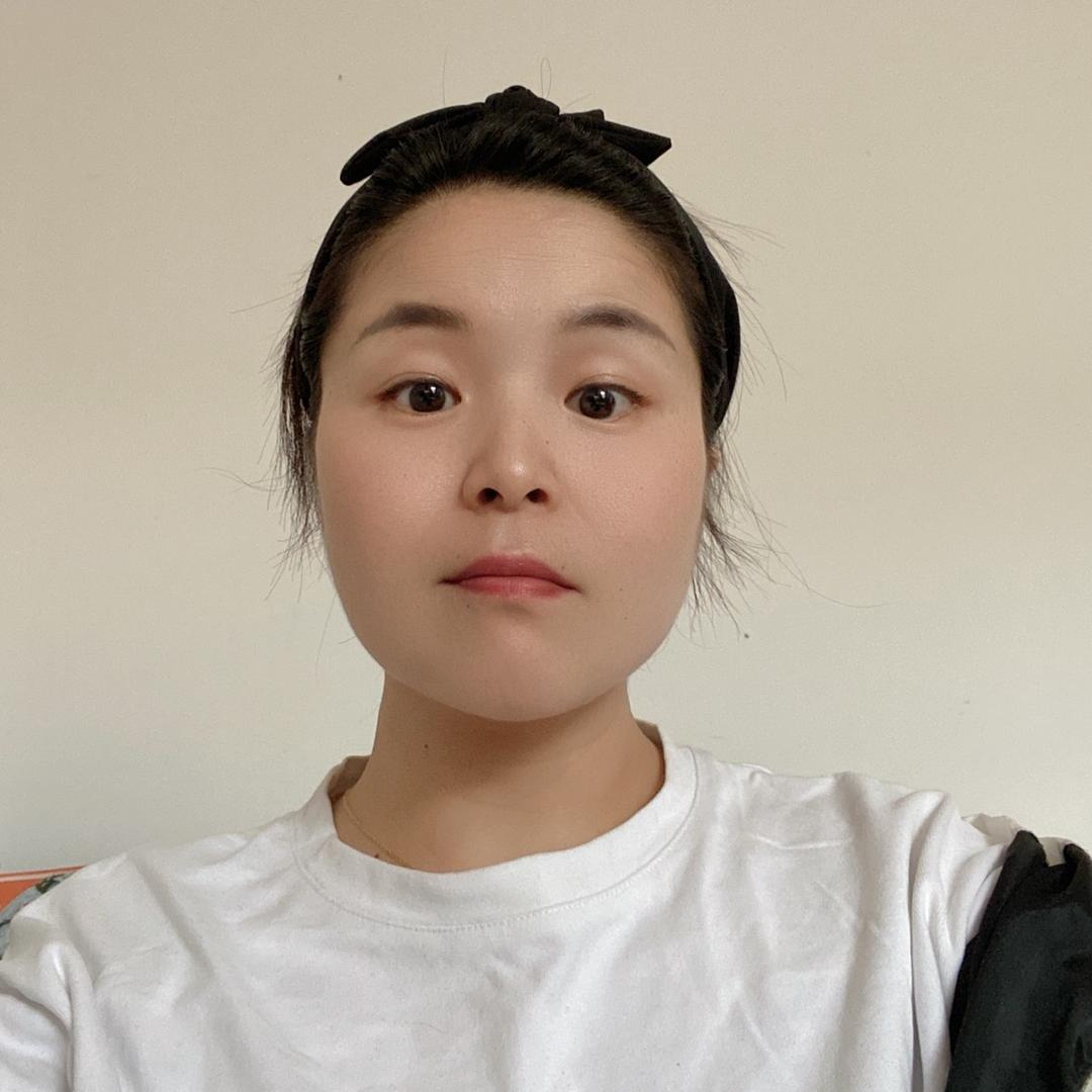 秋丽
