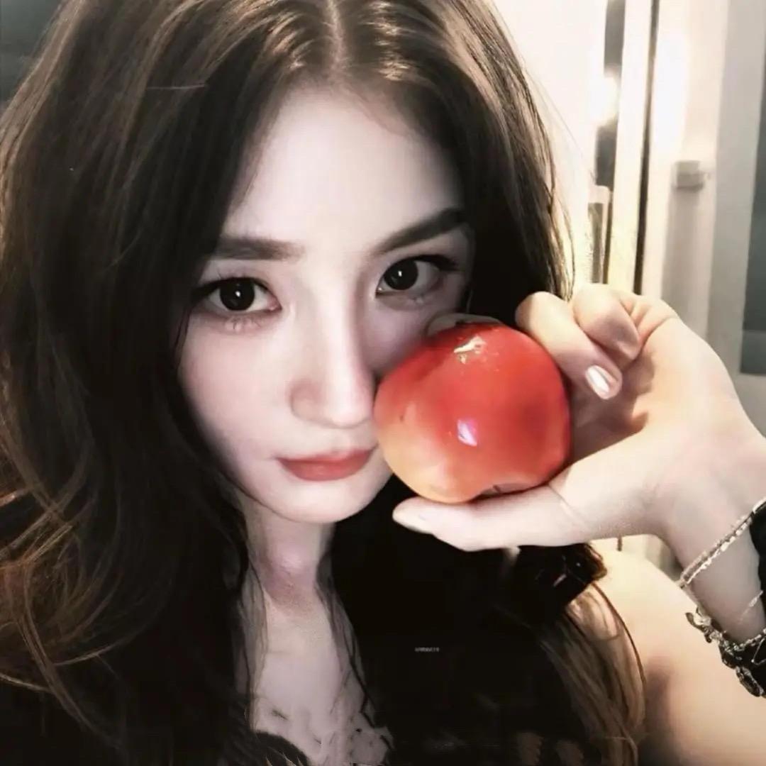 暴躁小甜兔🎤