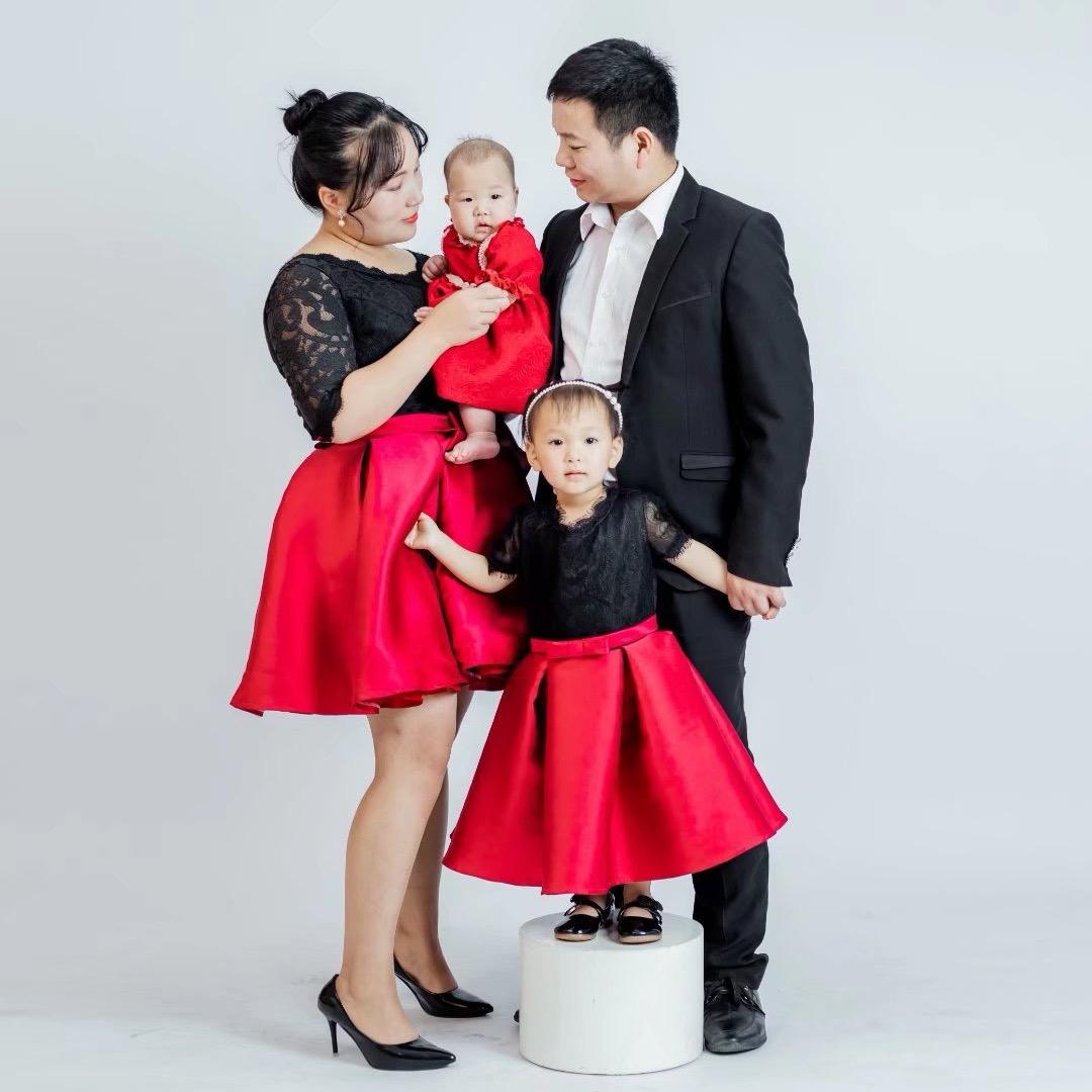 吕瑞（加油💪）