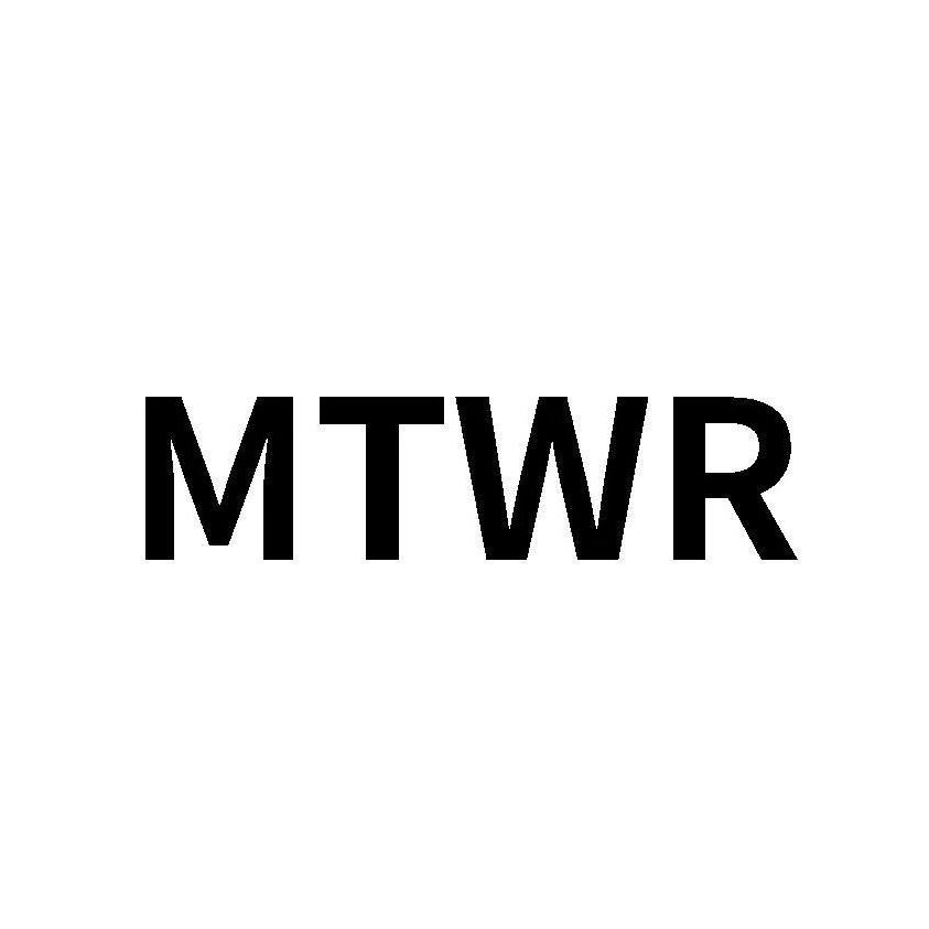MTWR服饰