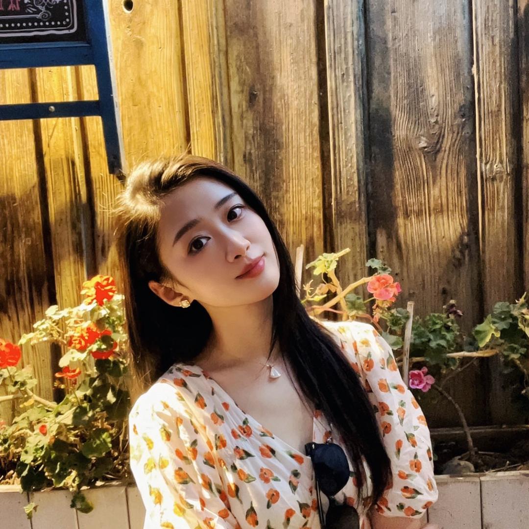 Miss李
