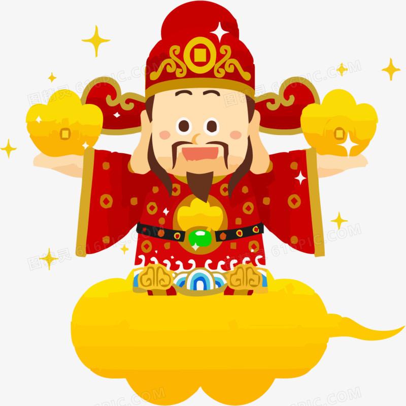 卤香居冯某人