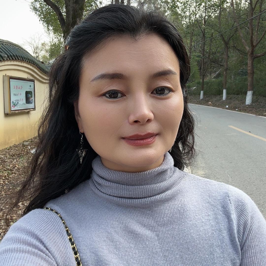 姐姐好