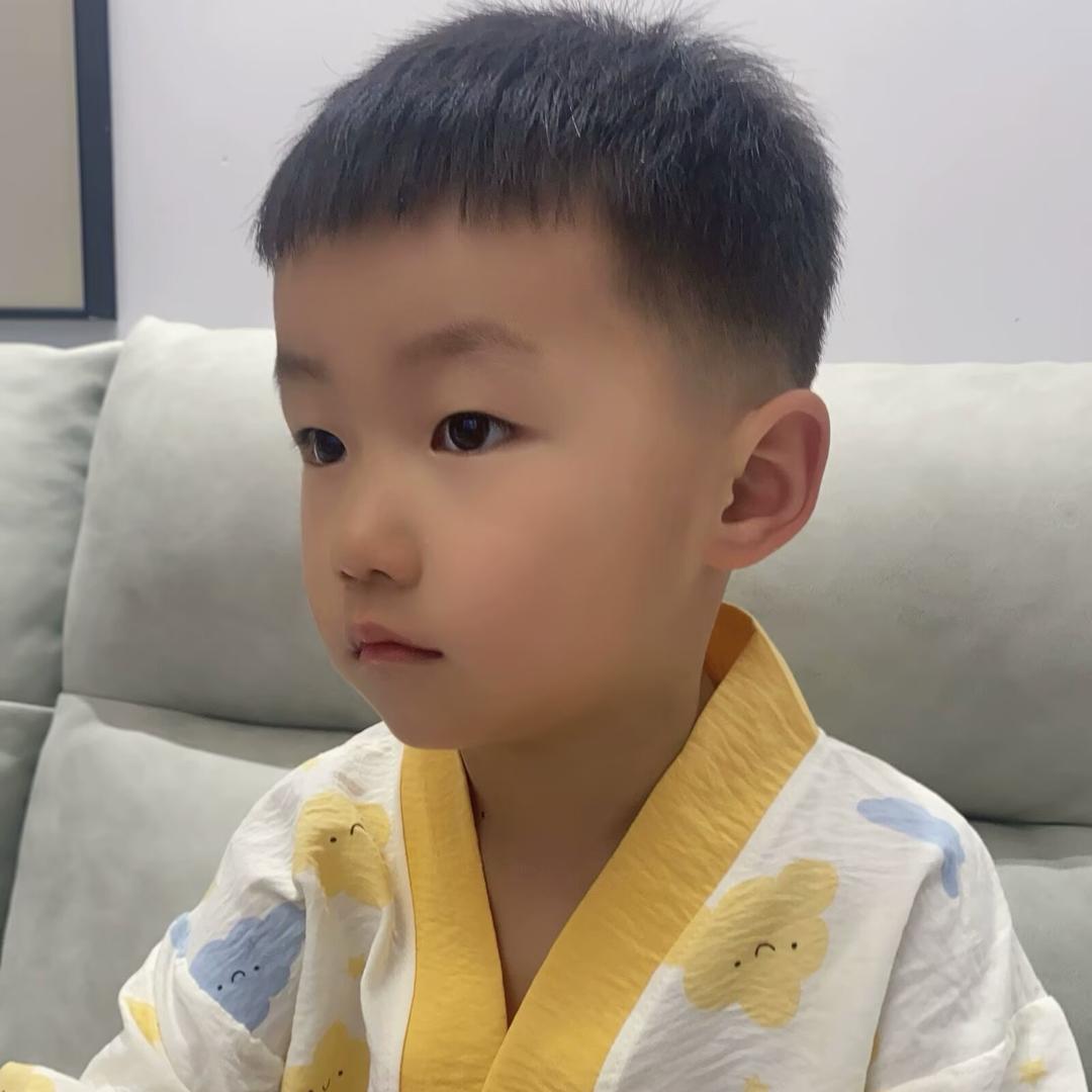 小钒麻麻