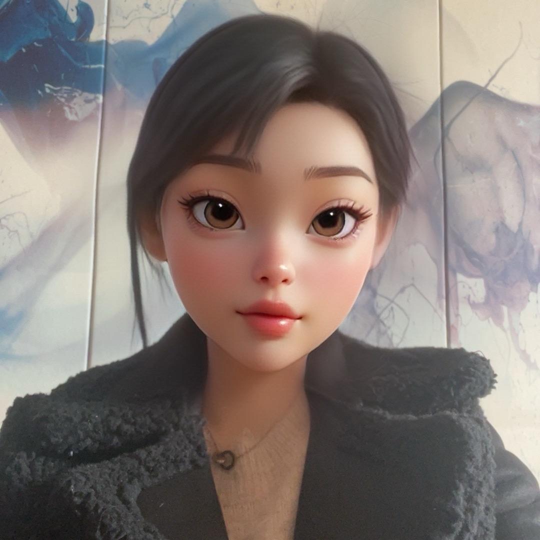 观主➕芬思群了解