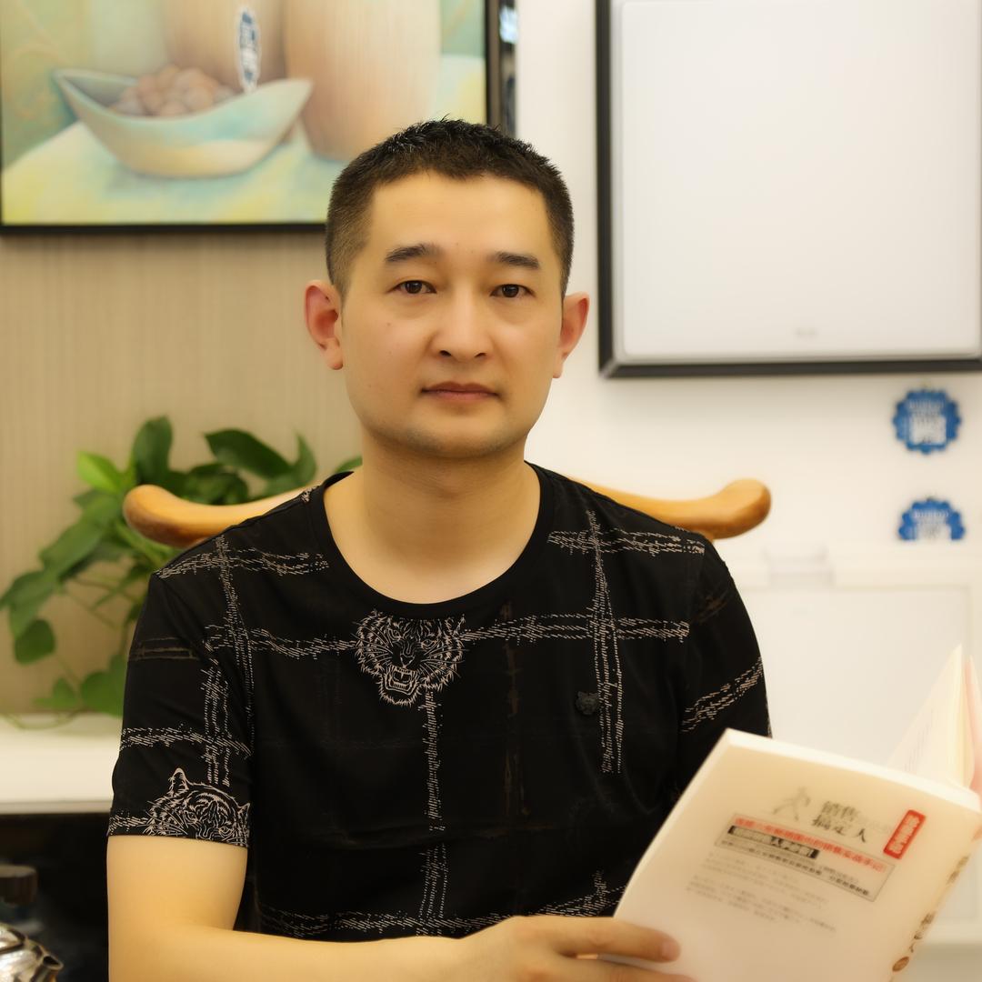 百渡之光灯饰照明