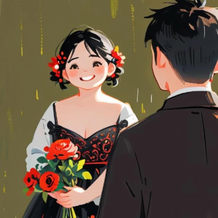 意大利噘嘴的丝质海葵