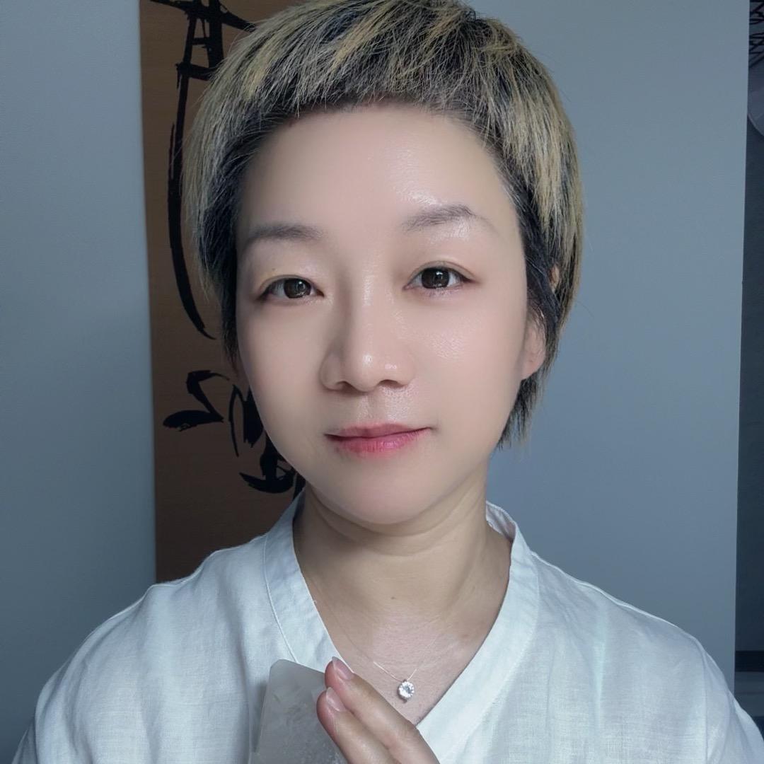 钰子｜疗愈 唤醒