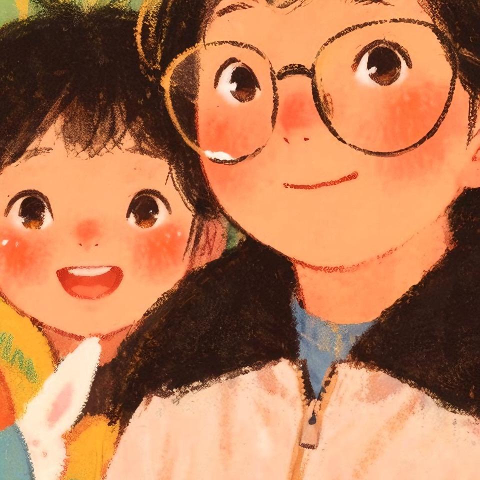 爱吃生菜.