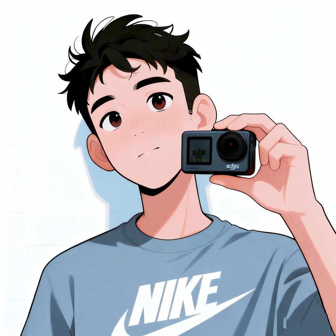 小马的滑滑相机