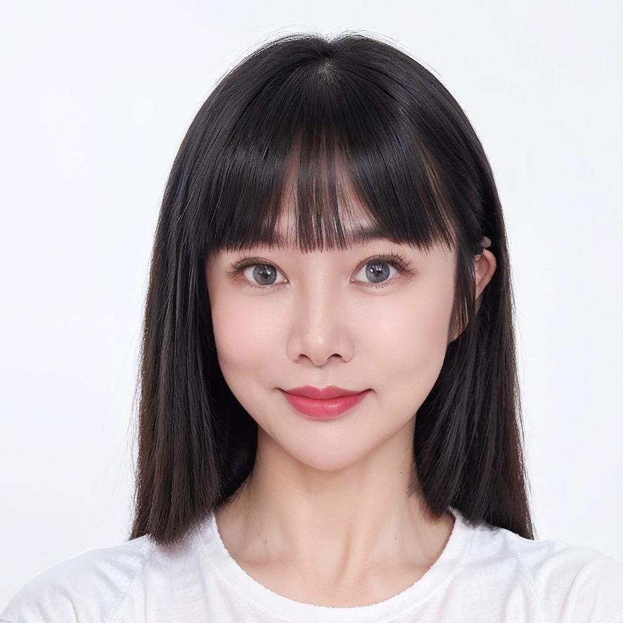 @热美式