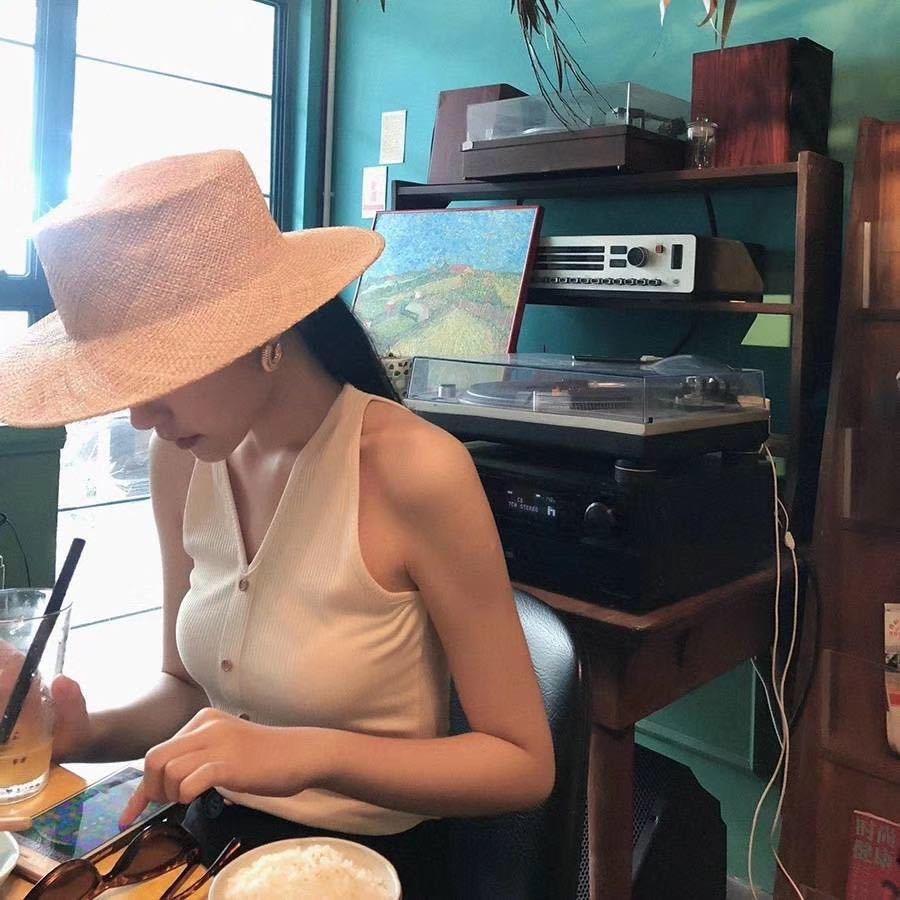 娜姨｜雅梦美学馆