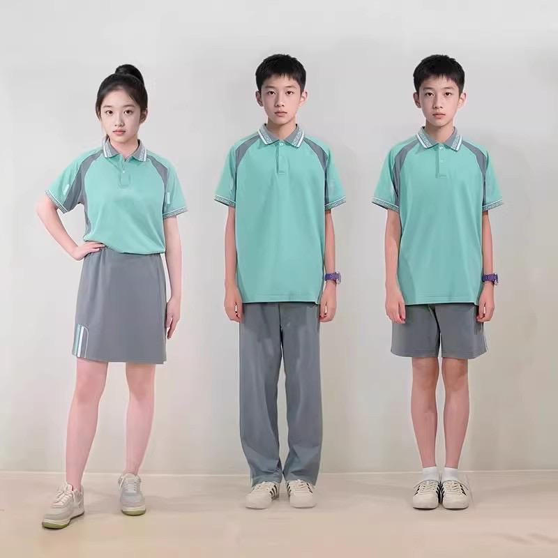 赣州校服老邹工厂店