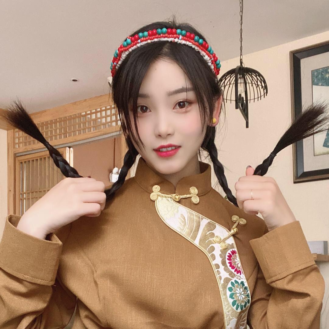 甜甜的味