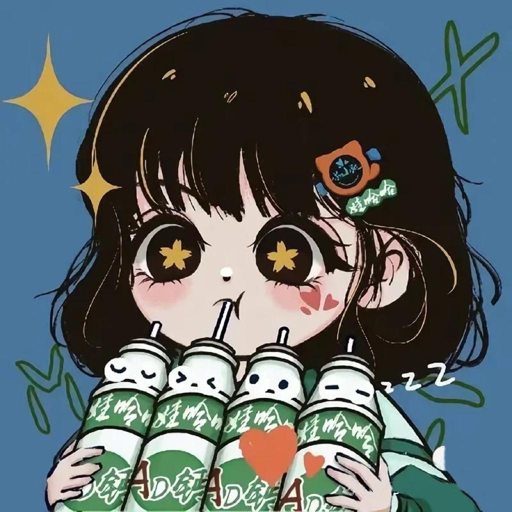 ᰔᩚBubble🫧（Dong日限定